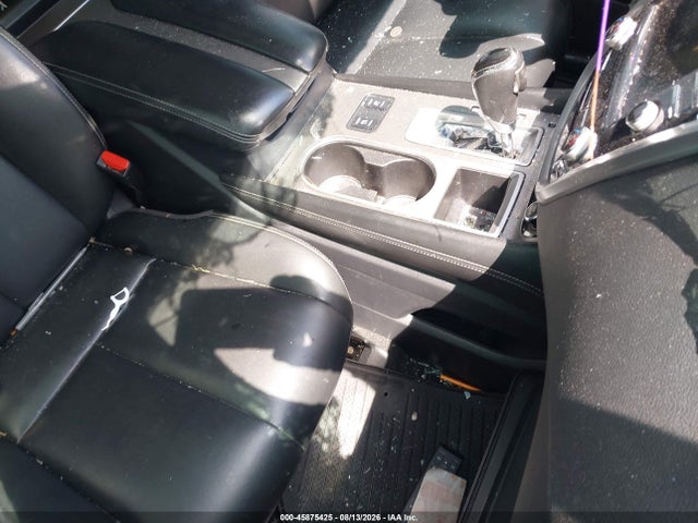 Aukcja sprzedaży 2022 Nissan Murano Sv Fwd, vin: 5N1AZ2BJXNC112947, numer aukcji: 45875425