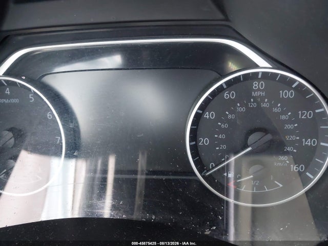 Aukcja sprzedaży 2022 Nissan Murano Sv Fwd, vin: 5N1AZ2BJXNC112947, numer aukcji: 45875425