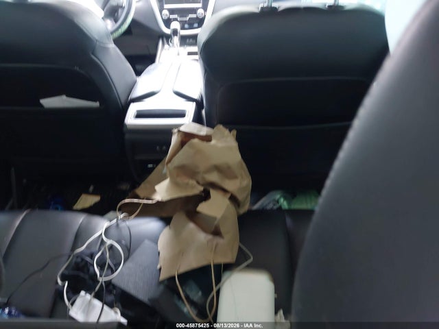Aukcja sprzedaży 2022 Nissan Murano Sv Fwd, vin: 5N1AZ2BJXNC112947, numer aukcji: 45875425