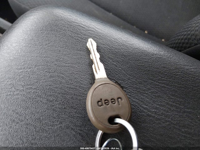 Aukcja sprzedaży 2004 Jeep Grand Cherokee Laredo, vin: 1J4GW48SX4C276808, numer aukcji: 45875427