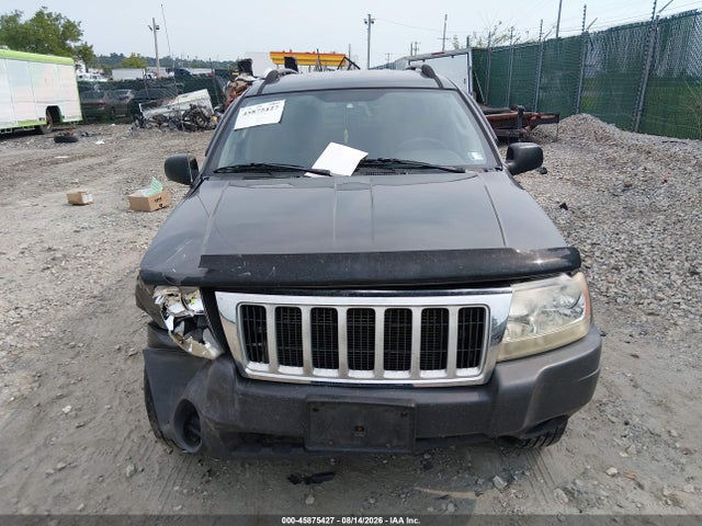 Aukcja sprzedaży 2004 Jeep Grand Cherokee Laredo, vin: 1J4GW48SX4C276808, numer aukcji: 45875427