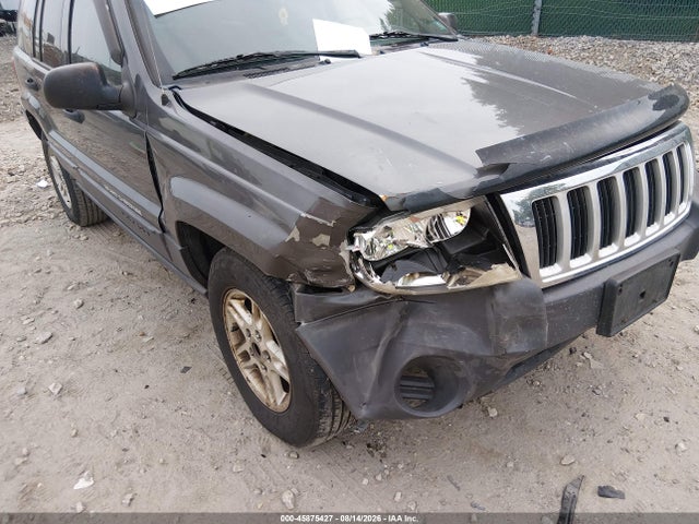 Aukcja sprzedaży 2004 Jeep Grand Cherokee Laredo, vin: 1J4GW48SX4C276808, numer aukcji: 45875427