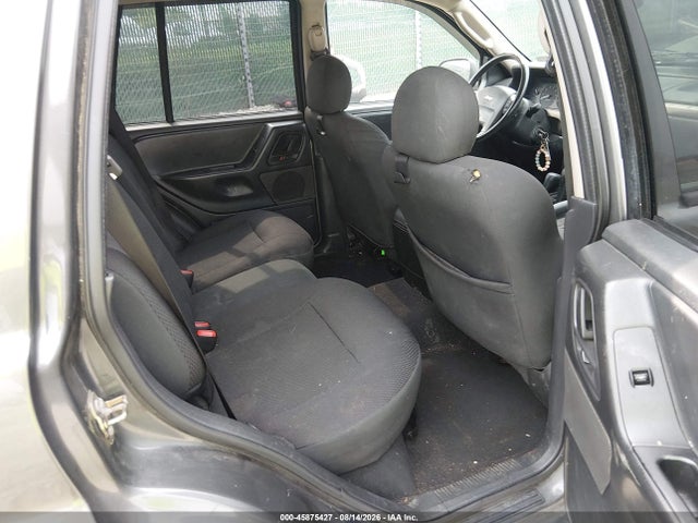 Aukcja sprzedaży 2004 Jeep Grand Cherokee Laredo, vin: 1J4GW48SX4C276808, numer aukcji: 45875427