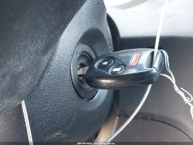 45875428 :رقم المزاد ، JHMGE8G38DC007621 vin ، 2013 Honda Fit مزاد بيع