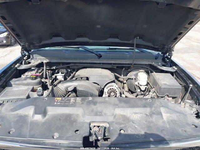 2011 Chevrolet Silverado 1500 Lt მანქანა იყიდება აუქციონზე, vin: 1GCRKSE32BZ257014, აუქციონის ნომერი: 45875439