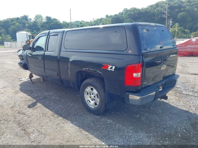 2011 Chevrolet Silverado 1500 Lt მანქანა იყიდება აუქციონზე, vin: 1GCRKSE32BZ257014, აუქციონის ნომერი: 45875439