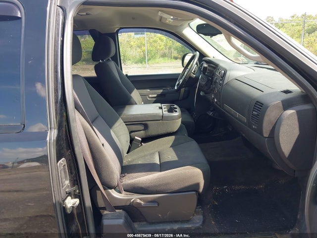 2011 Chevrolet Silverado 1500 Lt მანქანა იყიდება აუქციონზე, vin: 1GCRKSE32BZ257014, აუქციონის ნომერი: 45875439