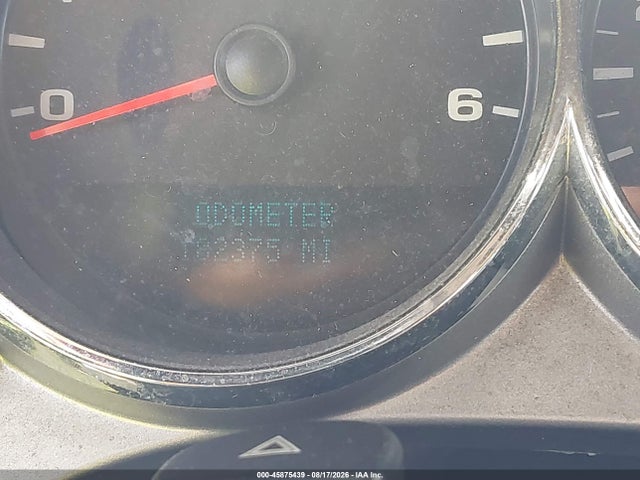 2011 Chevrolet Silverado 1500 Lt მანქანა იყიდება აუქციონზე, vin: 1GCRKSE32BZ257014, აუქციონის ნომერი: 45875439