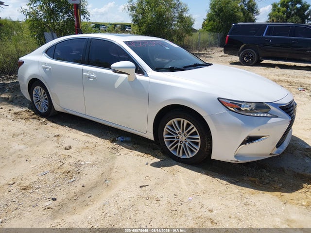 Aukcja sprzedaży 2016 Lexus Es 350, vin: 58ABK1GG7GU021642, numer aukcji: 45875445