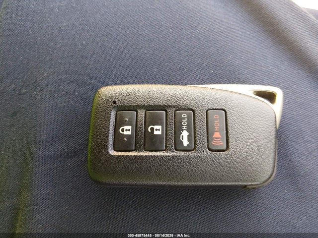 45875445 :رقم المزاد ، 58ABK1GG7GU021642 vin ، 2016 Lexus Es 350 مزاد بيع