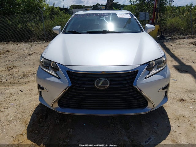 45875445 :رقم المزاد ، 58ABK1GG7GU021642 vin ، 2016 Lexus Es 350 مزاد بيع