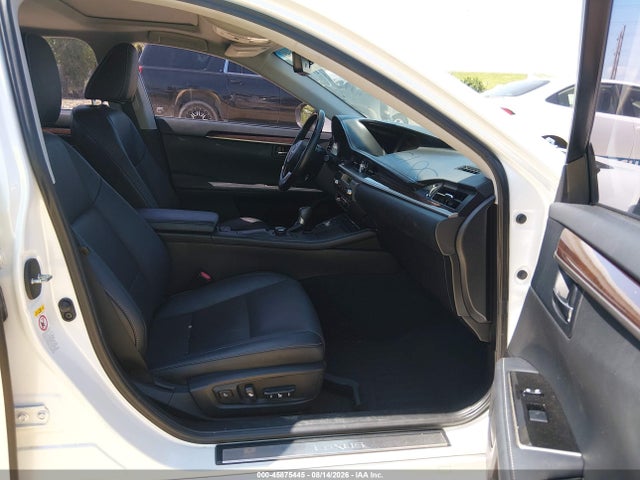 45875445 :رقم المزاد ، 58ABK1GG7GU021642 vin ، 2016 Lexus Es 350 مزاد بيع