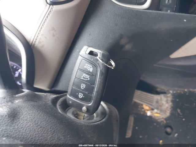 Hyundai Santa Fe Se 2019 5NMS2CAD1KH132791 Image 11