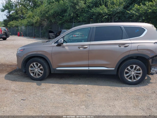 Hyundai Santa Fe Se 2019 5NMS2CAD1KH132791 Image 15