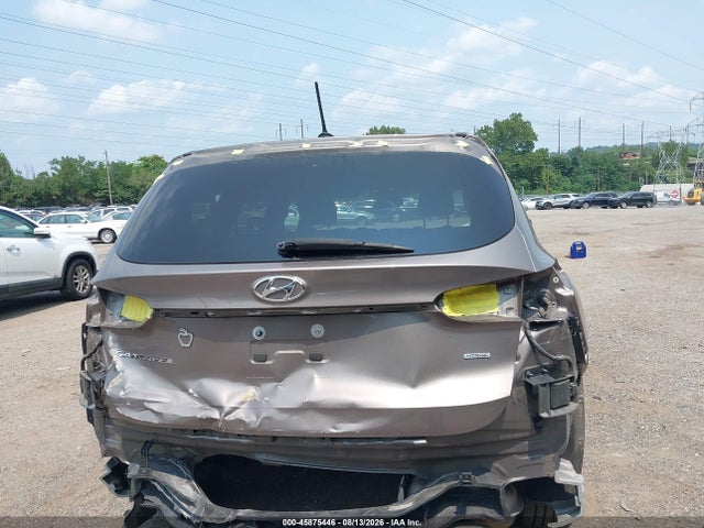 Hyundai Santa Fe Se 2019 5NMS2CAD1KH132791 Image 17