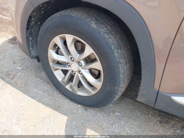 Hyundai Santa Fe Se 2019 5NMS2CAD1KH132791 Image 12