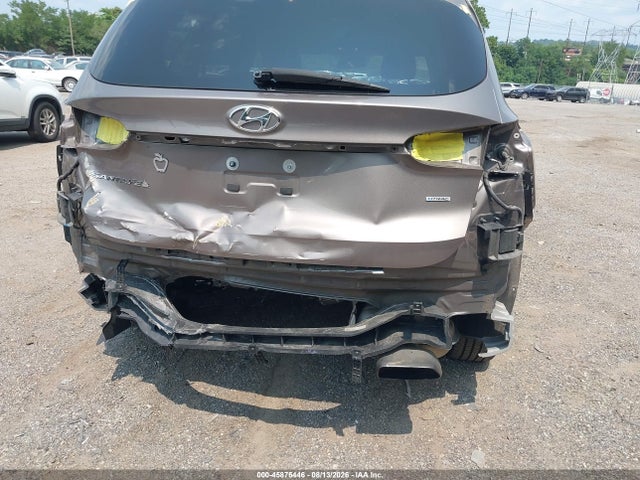 Hyundai Santa Fe Se 2019 5NMS2CAD1KH132791 Image 6