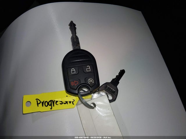 Ford F-150 Platinum 2014 1FTFW1ET5EFA86525 Image 11