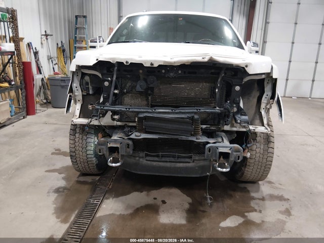 Ford F-150 Platinum 2014 1FTFW1ET5EFA86525 Image 6