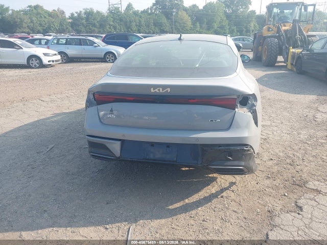 Продажа на аукционе авто 2025 Kia K5 Gt-line, vin: KNAG64J7XS5351159, номер лота: 45875455