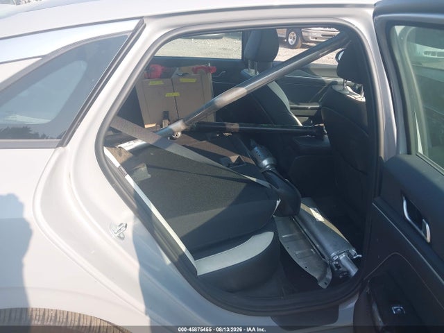 KIA K5 Gt-line 2025 KNAG64J7XS5351159 Image 8