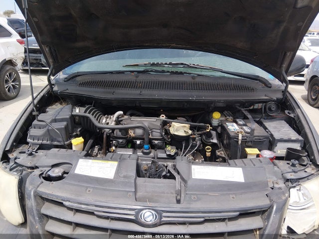 Aukcja sprzedaży 2005 Chrysler Town & Country Lx, vin: 2C4GP44R05R173069, numer aukcji: 45875469