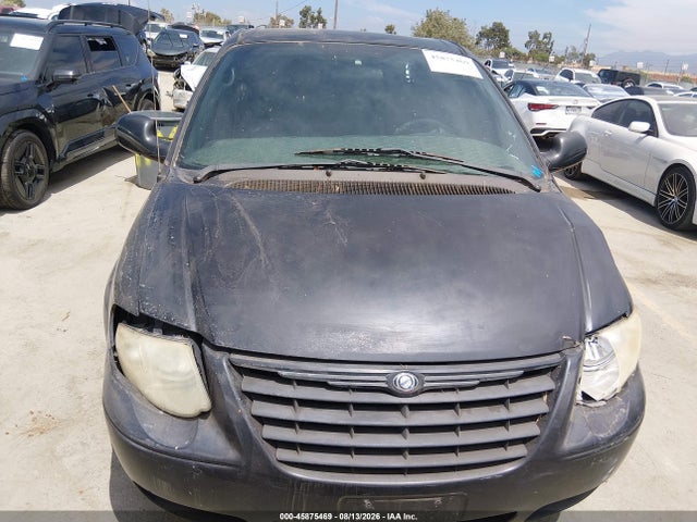 Aukcja sprzedaży 2005 Chrysler Town & Country Lx, vin: 2C4GP44R05R173069, numer aukcji: 45875469