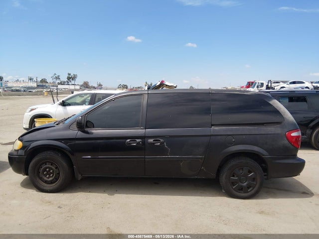 Aukcja sprzedaży 2005 Chrysler Town & Country Lx, vin: 2C4GP44R05R173069, numer aukcji: 45875469