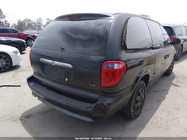 Aukcja sprzedaży 2005 Chrysler Town & Country Lx, vin: 2C4GP44R05R173069, numer aukcji: 45875469