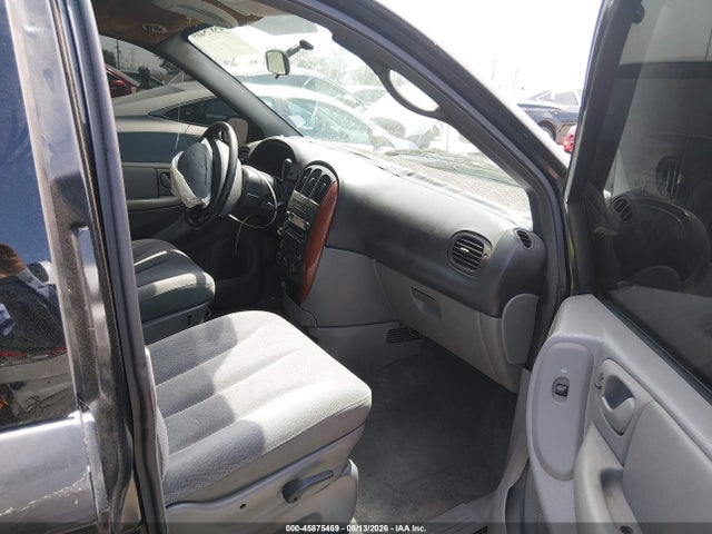 Aukcja sprzedaży 2005 Chrysler Town & Country Lx, vin: 2C4GP44R05R173069, numer aukcji: 45875469