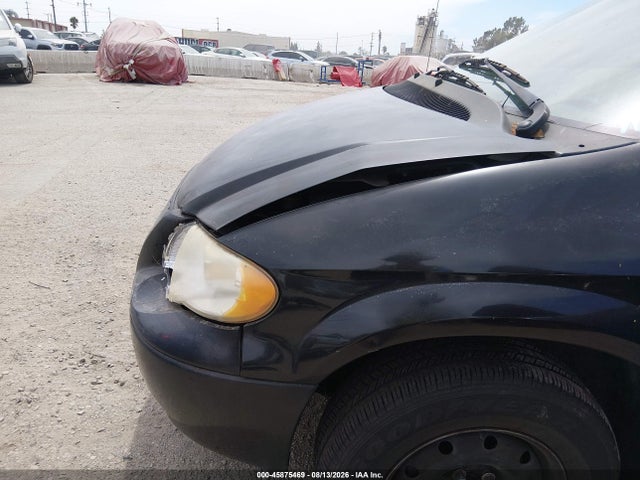 Aukcja sprzedaży 2005 Chrysler Town & Country Lx, vin: 2C4GP44R05R173069, numer aukcji: 45875469