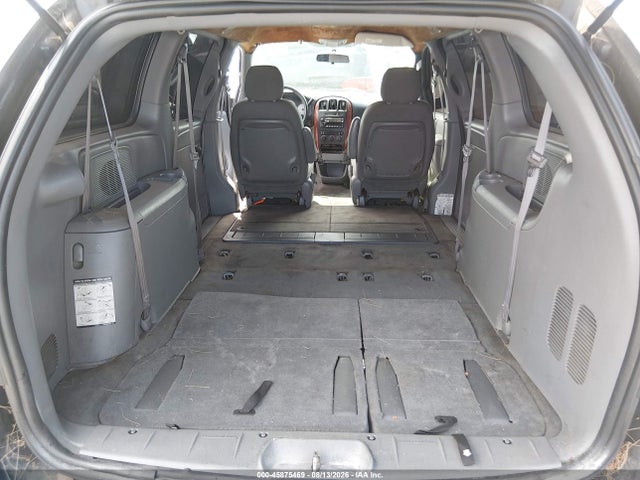 Aukcja sprzedaży 2005 Chrysler Town & Country Lx, vin: 2C4GP44R05R173069, numer aukcji: 45875469