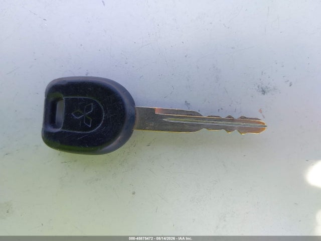 45875472 :رقم المزاد ، 4A3AA46H93E128165 vin ، 2003 Mitsubishi Galant Es V6/gtz/ls V6 مزاد بيع