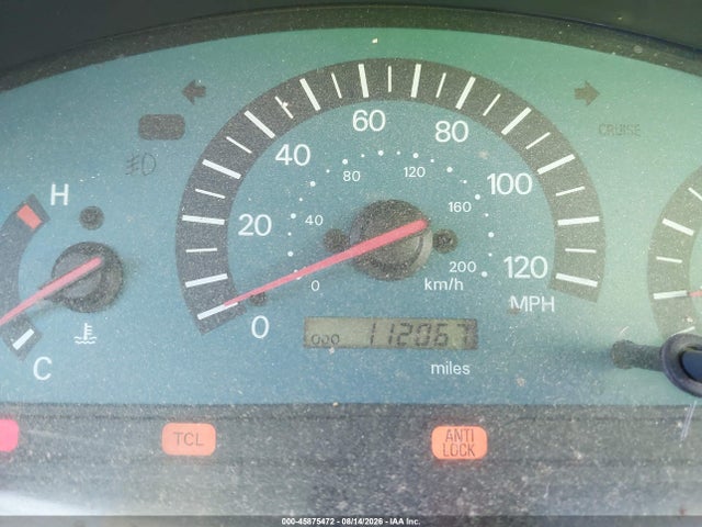45875472 :رقم المزاد ، 4A3AA46H93E128165 vin ، 2003 Mitsubishi Galant Es V6/gtz/ls V6 مزاد بيع