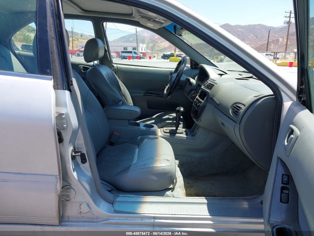 45875472 :رقم المزاد ، 4A3AA46H93E128165 vin ، 2003 Mitsubishi Galant Es V6/gtz/ls V6 مزاد بيع
