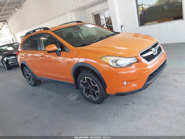 Aukcja sprzedaży 2013 Subaru Xv Crosstrek 2.0i Premium, vin: JF2GPACC3D2818548, numer aukcji: 45875480