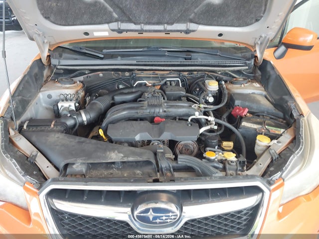 Aukcja sprzedaży 2013 Subaru Xv Crosstrek 2.0i Premium, vin: JF2GPACC3D2818548, numer aukcji: 45875480