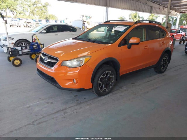 Aukcja sprzedaży 2013 Subaru Xv Crosstrek 2.0i Premium, vin: JF2GPACC3D2818548, numer aukcji: 45875480
