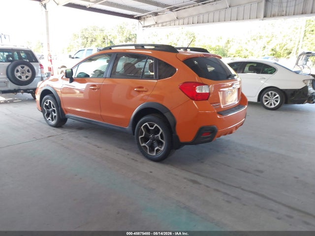 Aukcja sprzedaży 2013 Subaru Xv Crosstrek 2.0i Premium, vin: JF2GPACC3D2818548, numer aukcji: 45875480