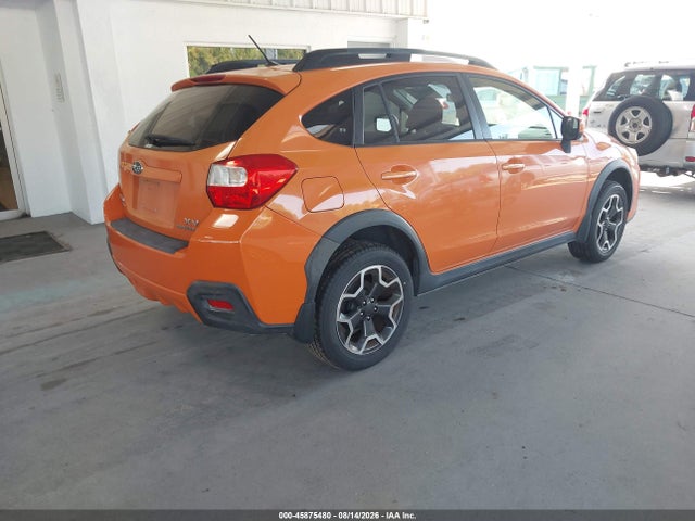 Aukcja sprzedaży 2013 Subaru Xv Crosstrek 2.0i Premium, vin: JF2GPACC3D2818548, numer aukcji: 45875480