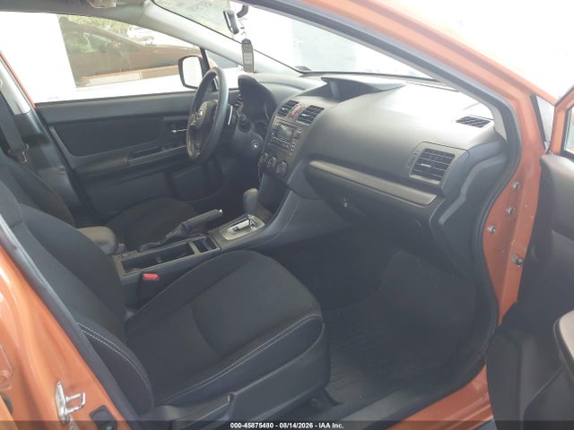Aukcja sprzedaży 2013 Subaru Xv Crosstrek 2.0i Premium, vin: JF2GPACC3D2818548, numer aukcji: 45875480