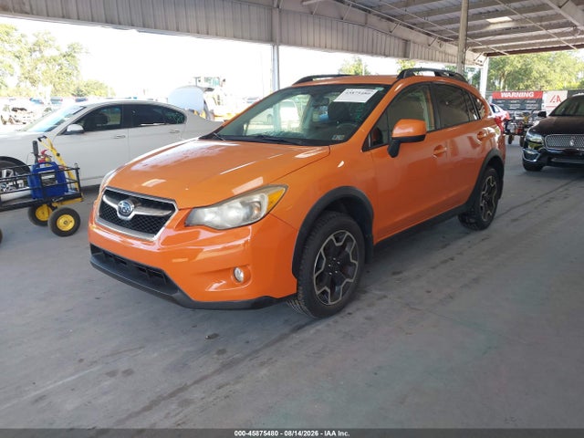 Aukcja sprzedaży 2013 Subaru Xv Crosstrek 2.0i Premium, vin: JF2GPACC3D2818548, numer aukcji: 45875480