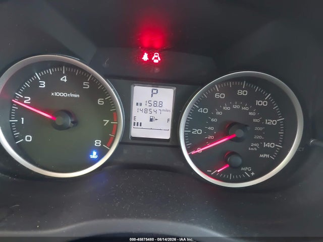 Aukcja sprzedaży 2013 Subaru Xv Crosstrek 2.0i Premium, vin: JF2GPACC3D2818548, numer aukcji: 45875480
