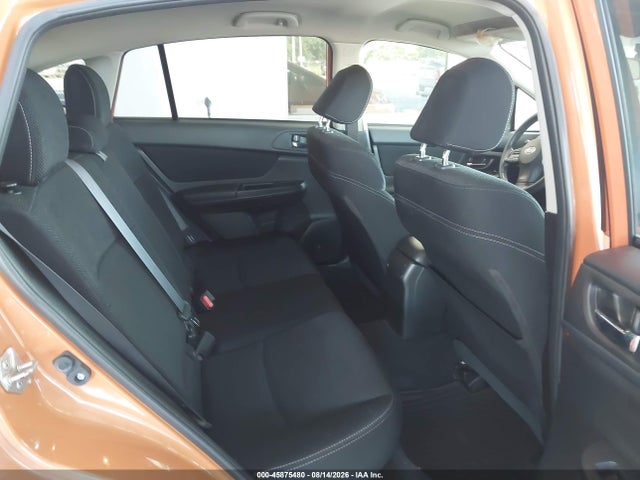 Aukcja sprzedaży 2013 Subaru Xv Crosstrek 2.0i Premium, vin: JF2GPACC3D2818548, numer aukcji: 45875480
