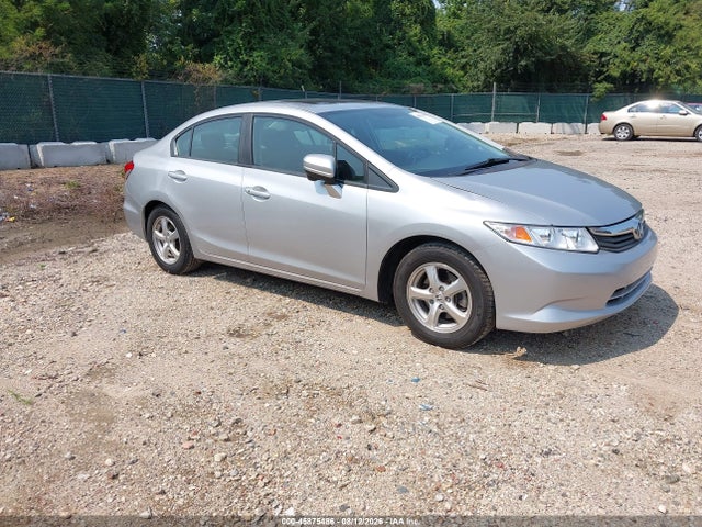 2015 Honda Civic Ex მანქანა იყიდება აუქციონზე, vin: 2HGFB2F8XFH516014, აუქციონის ნომერი: 45875486