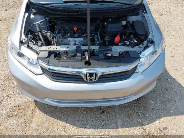 2015 Honda Civic Ex მანქანა იყიდება აუქციონზე, vin: 2HGFB2F8XFH516014, აუქციონის ნომერი: 45875486