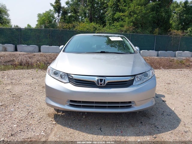 2015 Honda Civic Ex მანქანა იყიდება აუქციონზე, vin: 2HGFB2F8XFH516014, აუქციონის ნომერი: 45875486
