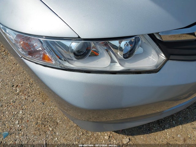 2015 Honda Civic Ex მანქანა იყიდება აუქციონზე, vin: 2HGFB2F8XFH516014, აუქციონის ნომერი: 45875486