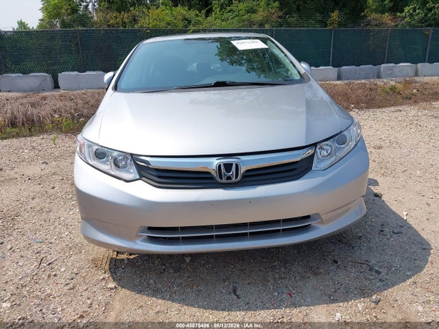 2015 Honda Civic Ex მანქანა იყიდება აუქციონზე, vin: 2HGFB2F8XFH516014, აუქციონის ნომერი: 45875486