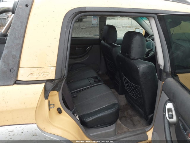 2003 Subaru Baja მანქანა იყიდება აუქციონზე, vin: 4S4BT61C037101493, აუქციონის ნომერი: 45875494